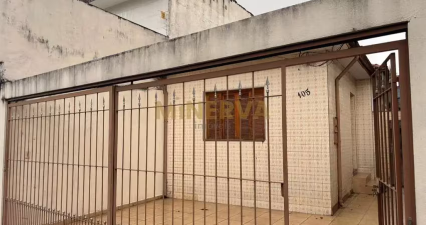 Casa com 1 quarto para alugar na Rua Camocim, Tatuapé, São Paulo