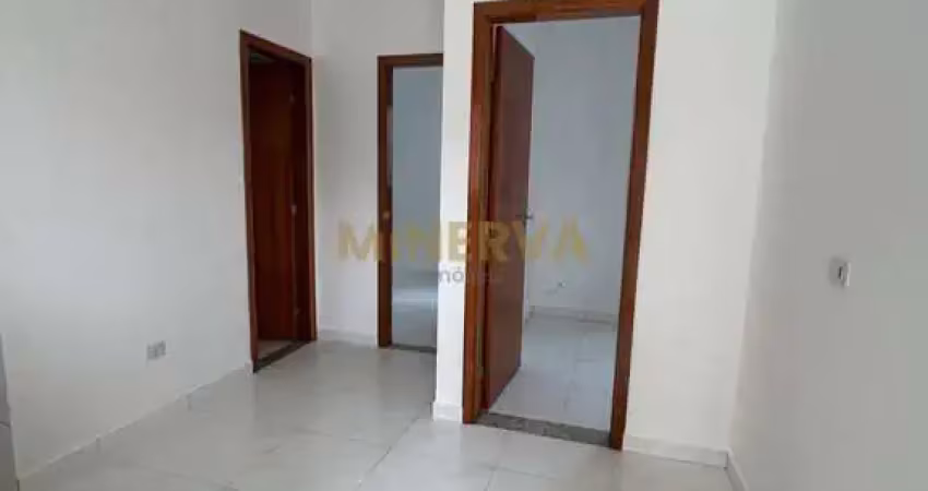 Apartamento com 2 quartos para alugar na Rua Dona Ana Franco, Vila Moreira, São Paulo