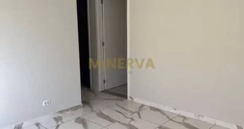 Apartamento com 2 quartos à venda na Rua São Maurício, Vila Galvão, Guarulhos
