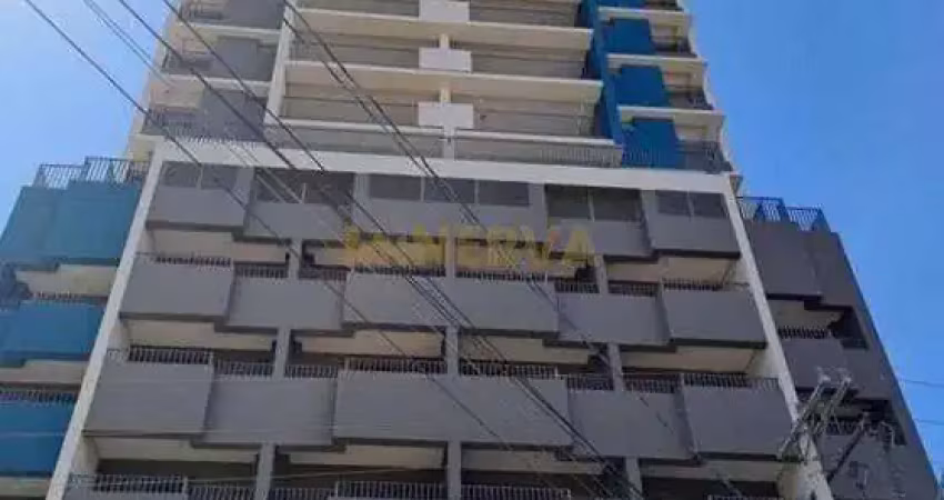 Kitnet / Stúdio à venda na Rua Coronel Pedro Dias de Campos, 788, Chácara Seis de Outubro, São Paulo