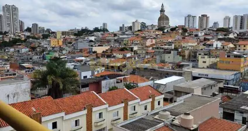 Kitnet / Stúdio à venda na Rua Augusto Reginato, Vila Carrão, São Paulo
