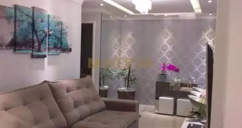 Apartamento com 2 quartos para alugar na Rua Claudino Barbosa, 712, Macedo, Guarulhos
