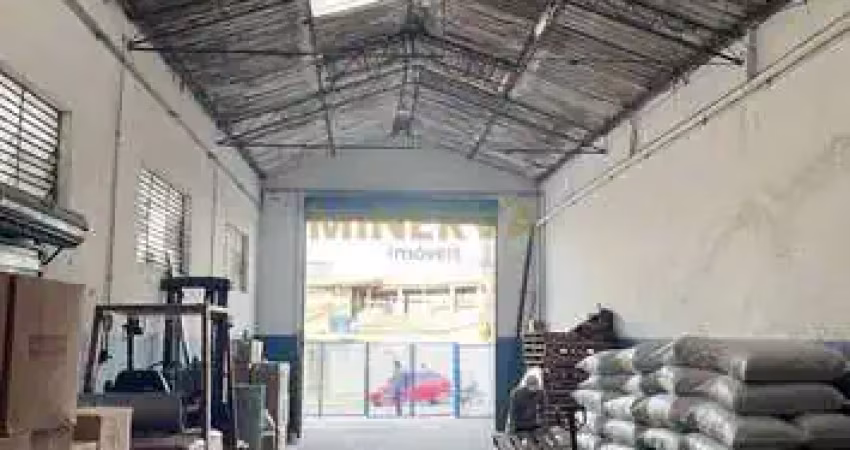 Barracão / Galpão / Depósito à venda na Rua Arisugawa, Jardim Japão, São Paulo