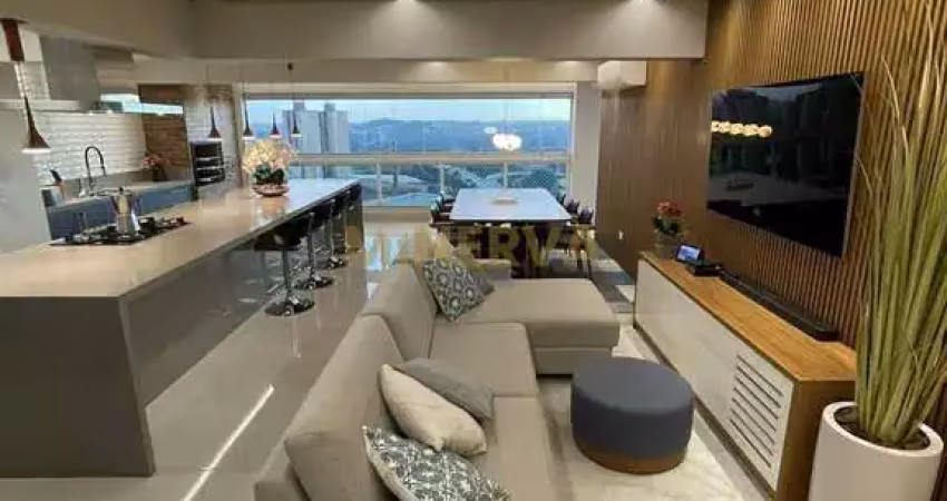 Apartamento com 4 quartos à venda na Rua do Saboo, Jardim Barbosa, Guarulhos
