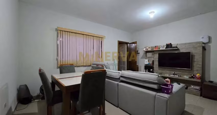 Casa com 3 quartos à venda na Rua Cariparé, Cidade Nova São Miguel, São Paulo