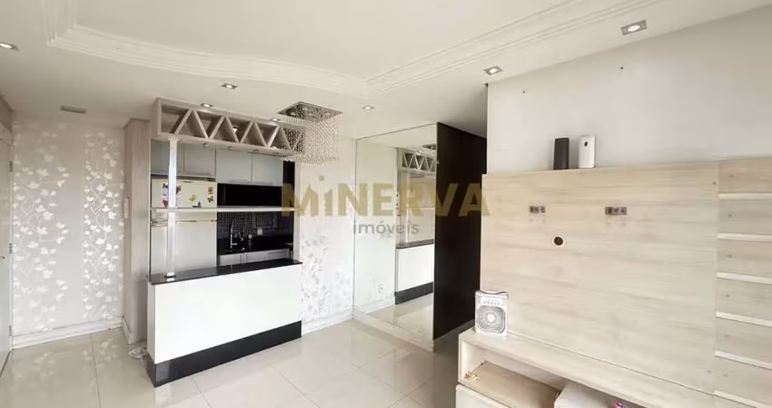 Apartamento com 3 quartos para alugar na Rua Ana Soares Barcelos, 355, Vila Flórida, Guarulhos