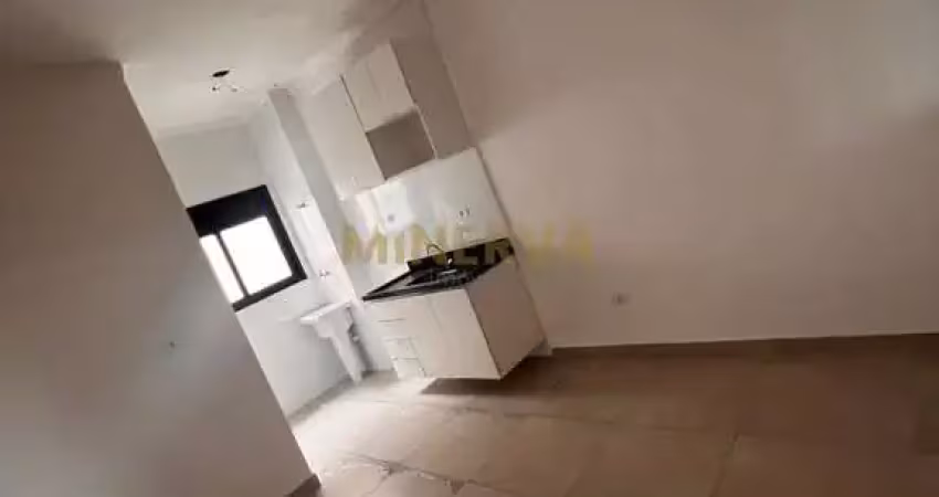 Apartamento com 2 quartos para alugar na Rua Voltolino, Água Rasa, São Paulo