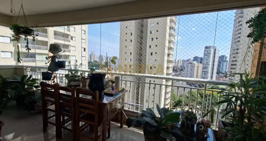 Apartamento com 2 quartos para alugar na Rua Tuiuti, 589, Tatuapé, São Paulo