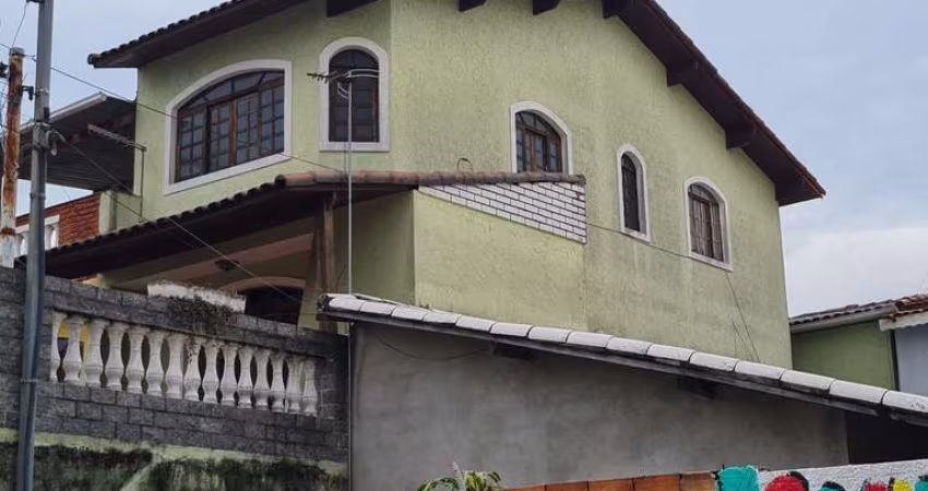 Casa - Vila Barbosa  -  São Paulo/SP