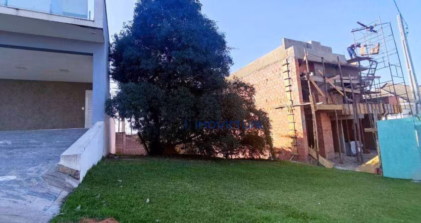 Terreno à venda, 250 m² por R$ 266.000,00 - Condomínio Golden Park Alfa - Sorocaba/SP