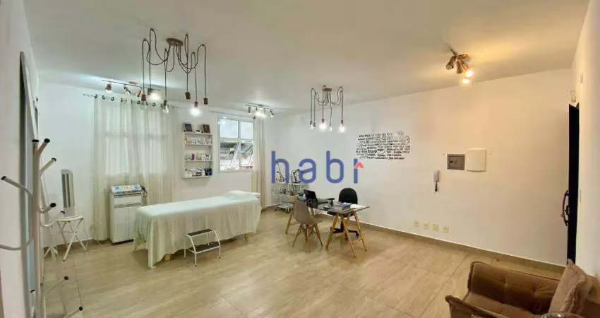 Sala à venda, 40 m² por R$ 310.000,00 - Jardim Emília - Sorocaba/SP