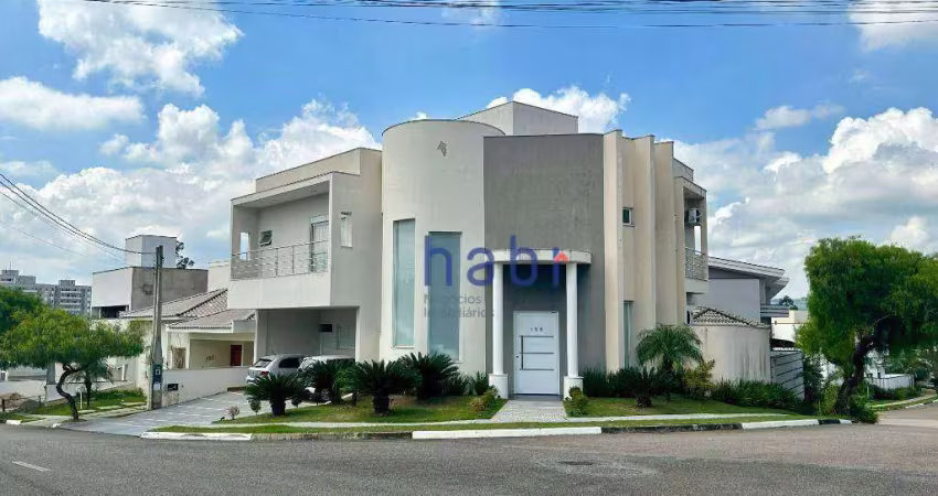Casa com 4 dormitórios à venda, 323 m² por R$ 1.900.000,00 - Parque Esplanada - Votorantim/SP