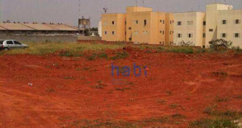 Área, 5000 m² - venda por R$ 10.000.000,00 ou aluguel por R$ 40.715,41/mês - Jardim Novo Horizonte - Sorocaba/SP
