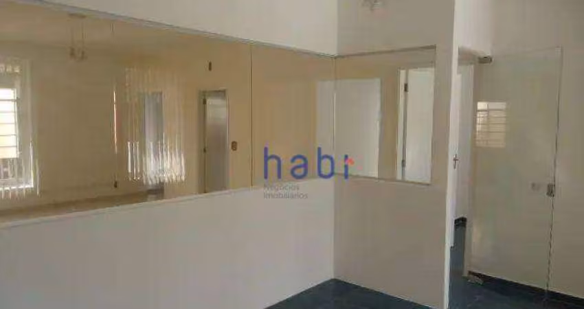 Casa com 4 dormitórios para alugar, 320 m² por R$ 5.800,00/mês - Jardim América - Sorocaba/SP