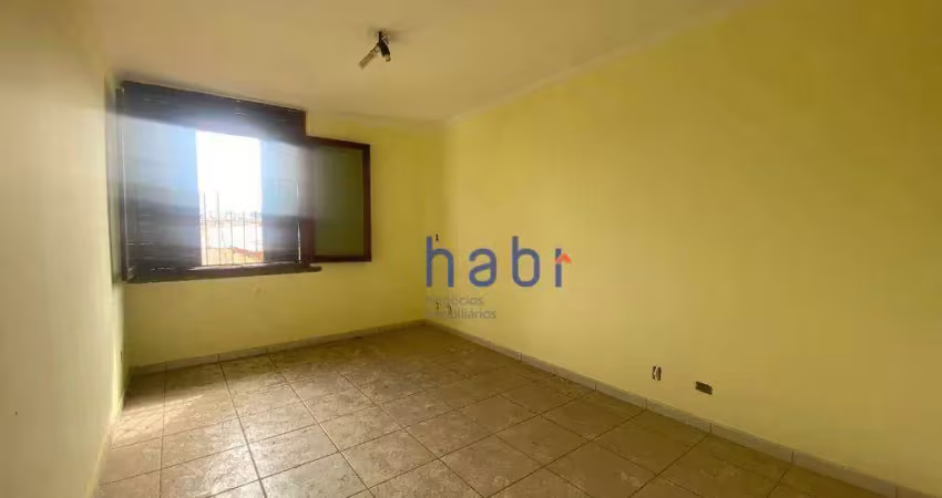 Casa com 2 dormitórios para alugar, 240 m² por R$ 4.500,01/mês - Centro - Sorocaba/SP