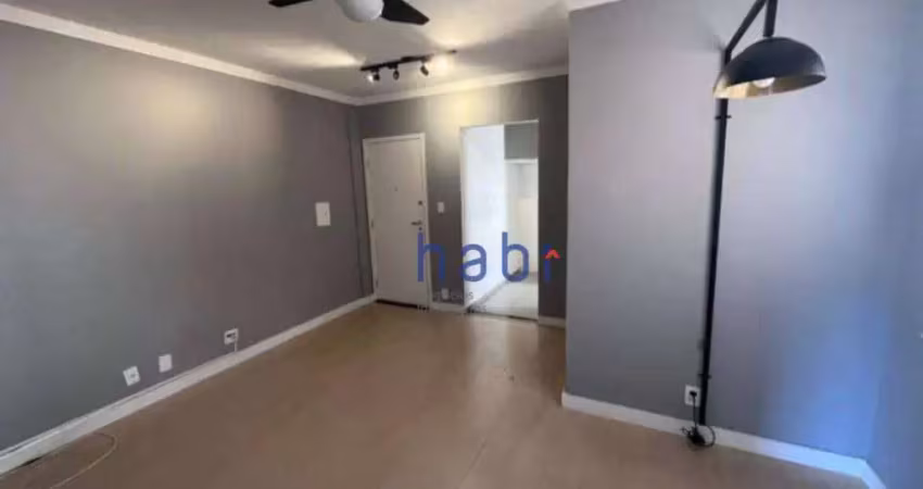Apartamento com 2 dormitórios à venda, 55 m² por R$ 255.000,00 - Mangal - Sorocaba/SP