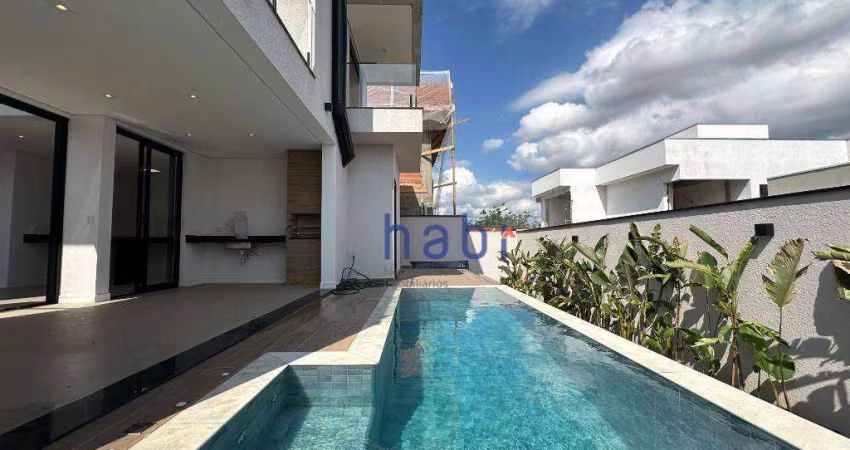 Casa à venda, 244 m² por R$ 2.089.000,00 - Cyrela Landscape Esplanada - Votorantim/SP