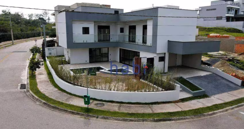 Casa com 3 dormitórios à venda, 280 m² por R$ 2.400.000,00 - Cyrela Landscape Esplanada - Votorantim/SP