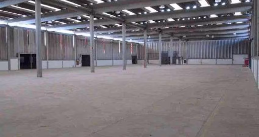 Galpão para alugar, 4700 m² por R$ 126.000,00/mês - Alto da Boa Vista - Sorocaba/SP