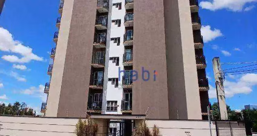 Apartamento com 1 dormitório à venda, 33 m² por R$ 217.000,00 - Centro - Sorocaba/SP