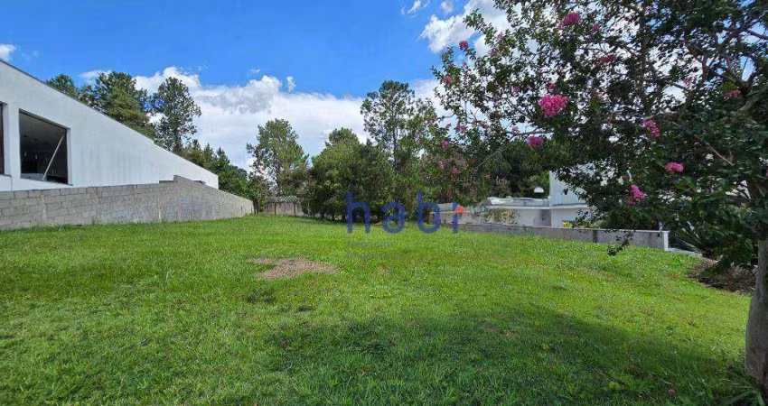 Terreno à venda, 1000 m² por R$ 355.000,00 - Condomínio Terras de São Lucas - Sorocaba/SP