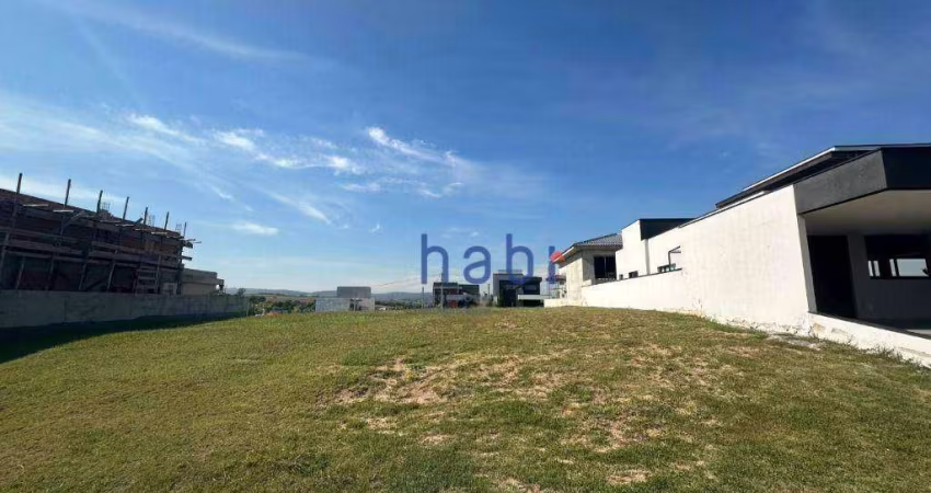 Terreno à venda, 310 m² por R$ 405.000,00 - Cyrela Landscape Esplanada - Votorantim/SP