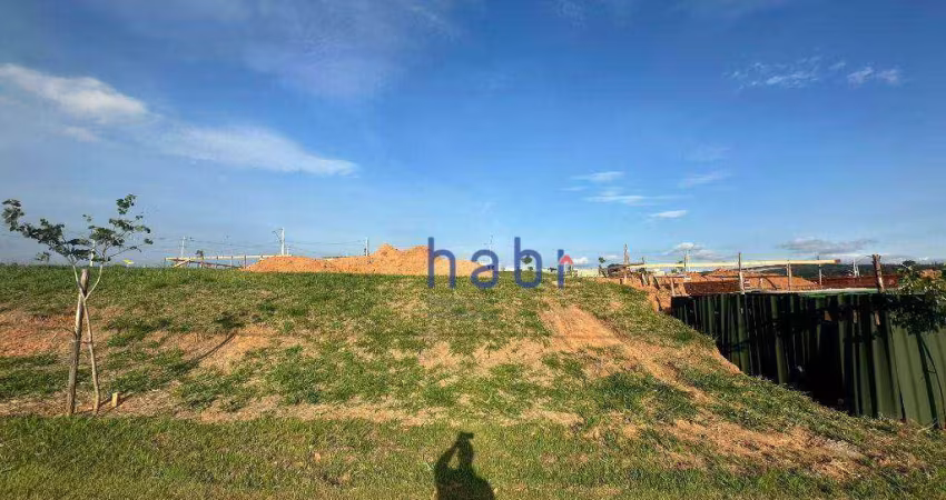 Terreno à venda, 300 m² por R$ 379.000,00 - Terras Alpha Nova Esplanada - Votorantim/SP