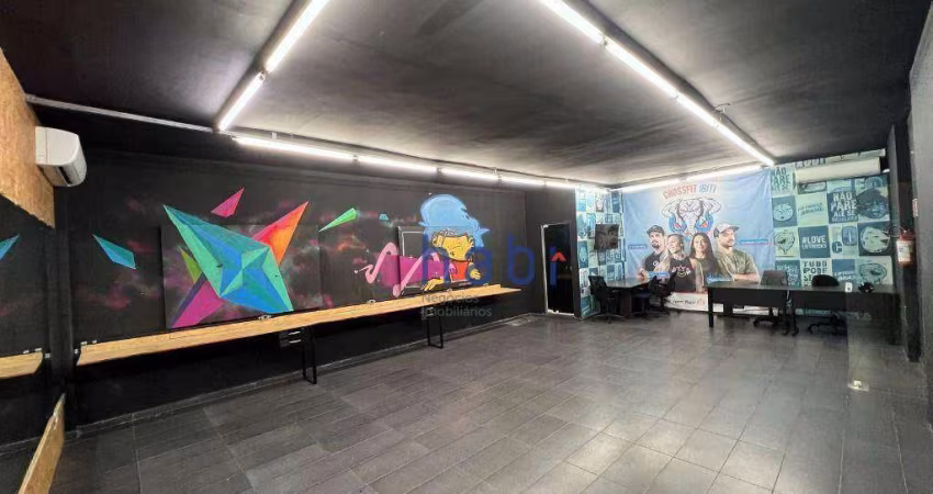 Sala para alugar, 50 m² por R$ 3.100,00/mês - Jardim Ibiti do Paço - Sorocaba/SP