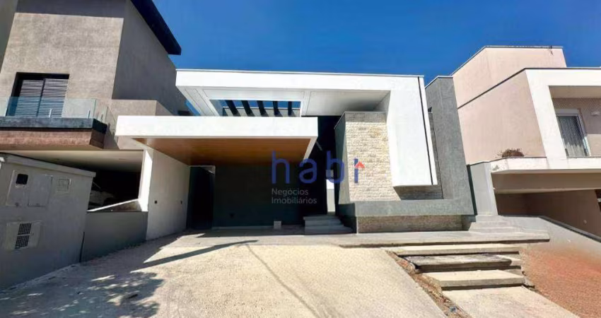 Casa à venda, 160 m² por R$ 1.580.000,00 - Cyrela Landscape Esplanada - Votorantim/SP