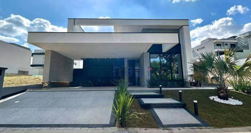 Casa com 3 dormitórios à venda, 181 m² por R$ 1.750.000,00 - Cyrela Landscape Esplanada - Votorantim/SP
