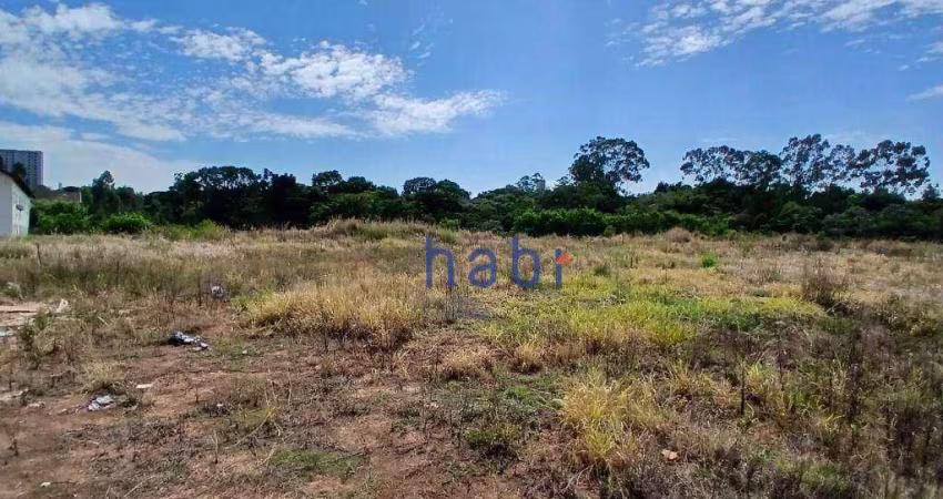 Área à venda, 29262 m² por R$ 13.000.000,00 - Caguaçu - Sorocaba/SP