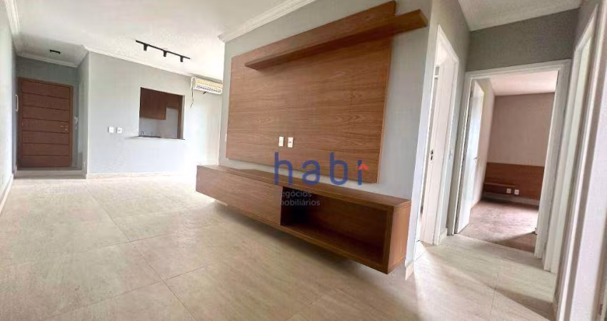Apartamento à venda, 80 m² por R$ 650.000,00 - Parque Campolim - Sorocaba/SP