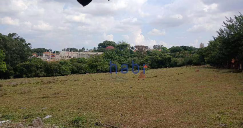 Área à venda, 30000 m² por R$ 12.100.000,00 - Éden - Sorocaba/SP