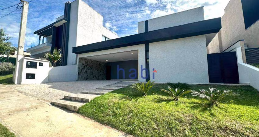 Casa à venda, 169 m² por R$ 1.340.000,00 - Cyrela Landscape Esplanada - Votorantim/SP