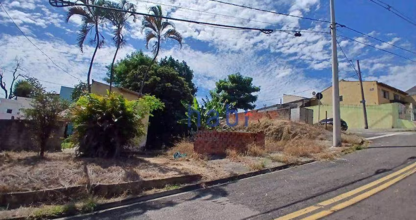 Terreno à venda, 300 m² por R$ 347.000,00 - Jardim Novo Eldorado - Sorocaba/SP