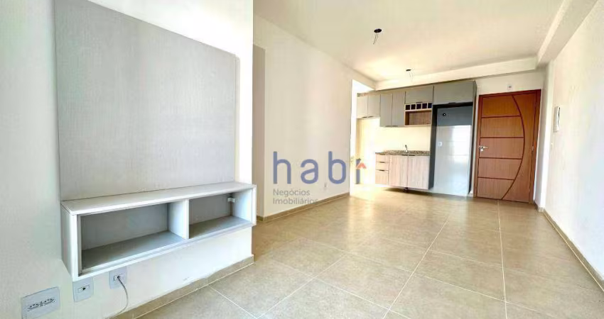 Apartamento com 3 dormitórios para alugar, 67 m² por R$ 3.750,01/mês - Parque Campolim - Sorocaba/SP