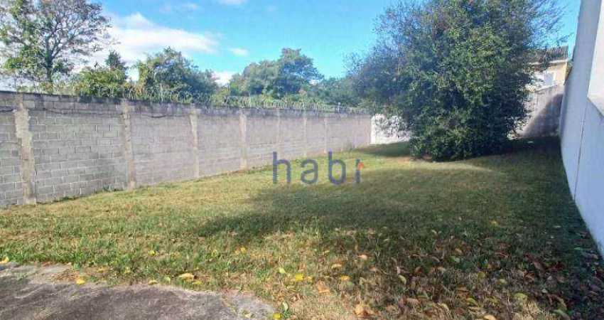 Terreno à venda, 305 m² por R$ 380.000,00 - Condomínio Vila Azul - Sorocaba/SP