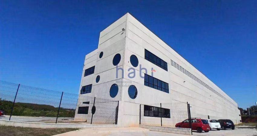 Galpão para alugar, 3400 m² por R$ 74.408,87/mês - Éden - Sorocaba/SP