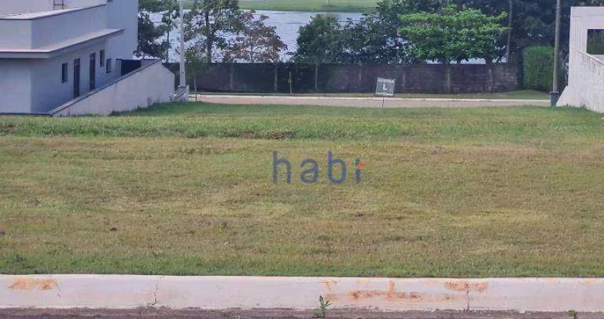 Terreno à venda, 720 m² por R$ 400.000 - Condomínio Residencial Evidence - Araçoiaba da Serra/SP