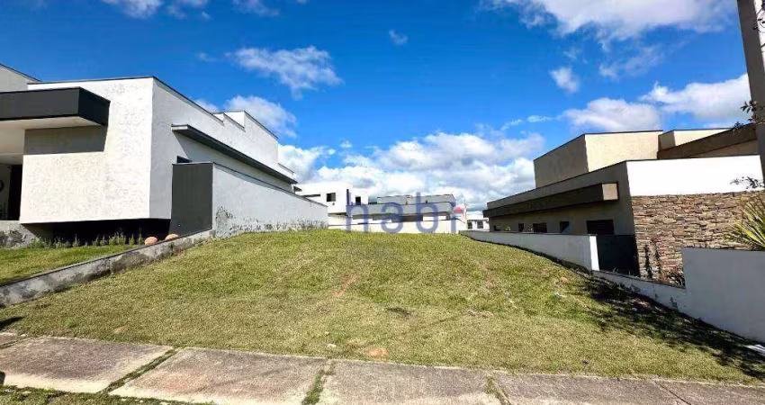 Terreno à venda, 307 m² por R$ 398.000 - Cyrela Landscape Esplanada - Votorantim/SP