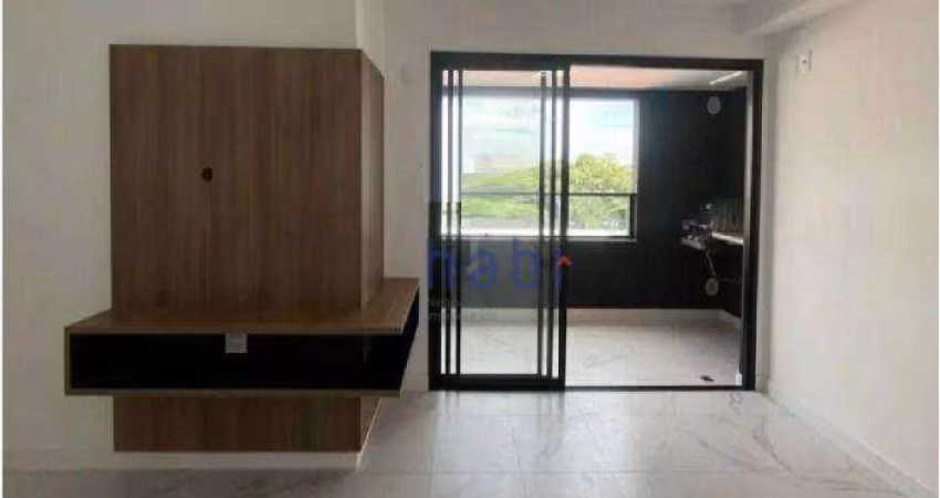 Apartamento com 3 dormitórios para alugar, 88 m² por R$ 4.963/mês - Condomínio Edifício Connect Planeta - Sorocaba/SP