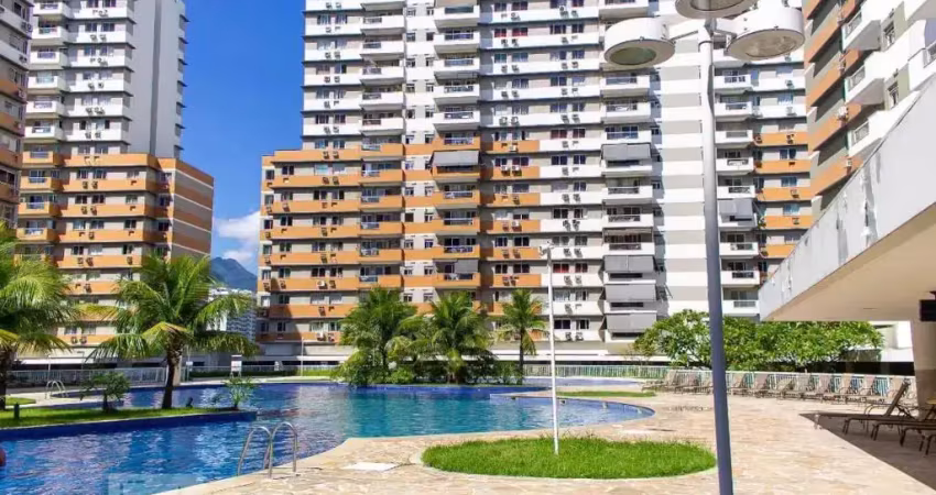 Apartamento com 3 quartos à venda na Avenida Dom Hélder Câmara, 6001, Engenho de Dentro, Rio de Janeiro