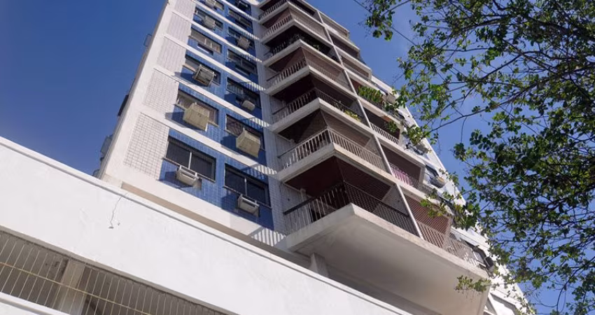 Apto 2 quartos, suíte e 2 vagas Todos Os Santos Augusto Nunes 60M²