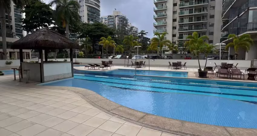 Cobertura com 2 quartos à venda na Avenida Embaixador Abelardo Bueno, 730, Barra da Tijuca, Rio de Janeiro
