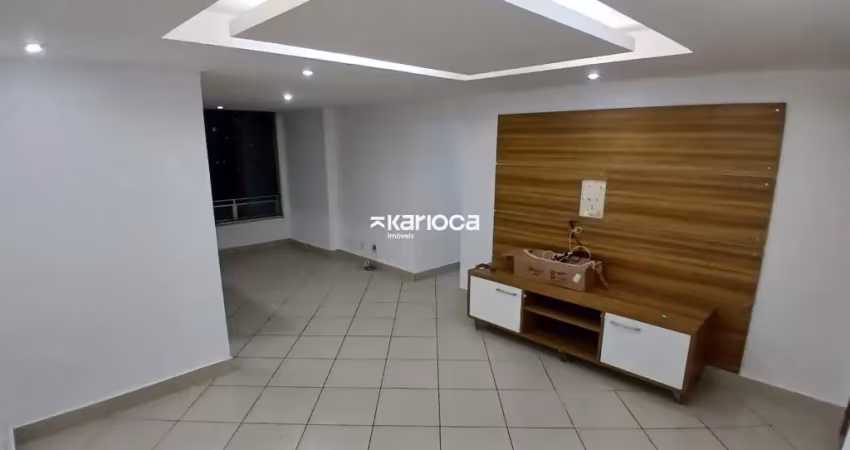 Parque das rosas – rosa da barra 2 quartos, suíte e vaga- ótima localização