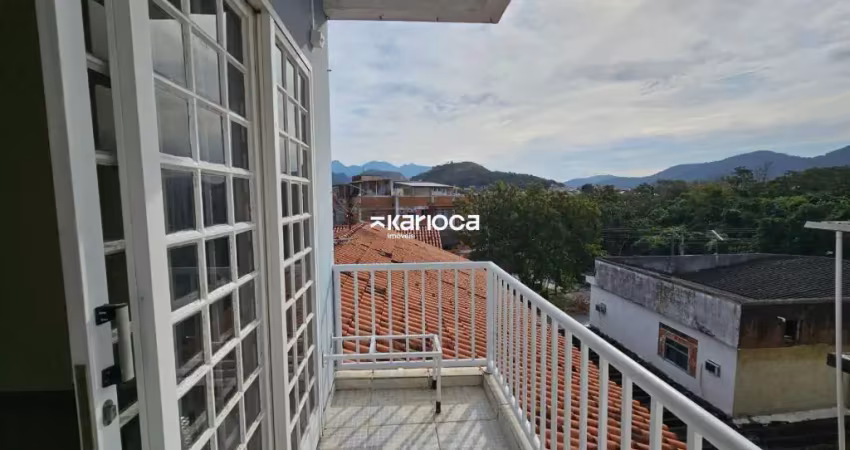Taguara casa para alugar com 180m², 3 quartos, 3 banheiros, 1 vaga de garagem.