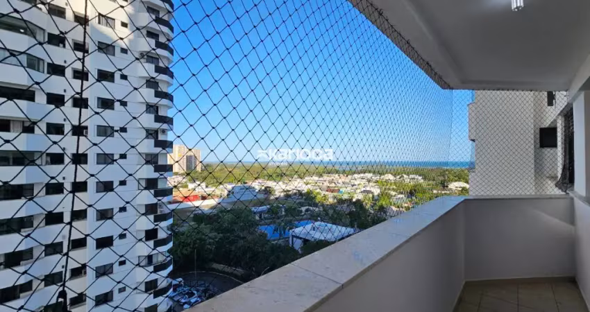 Apartamento para alugar com 85m², 2 quartos, 2 banheiros, 1 vaga de garagem barra da tijuca