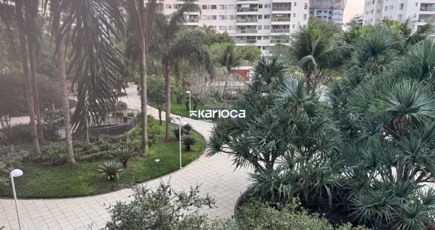 Barra olipica apartamento para alugar com 150m², 4 quartos, 2 banheiros, 2 vagas de garagem