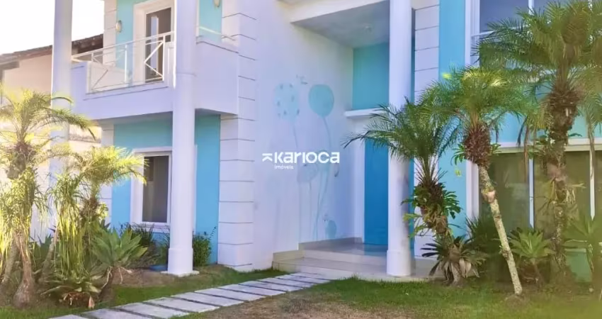 Condomínio village marapendi casa para alugar com 1000m², 6 quartos, 6 banheiros, 3 vagas