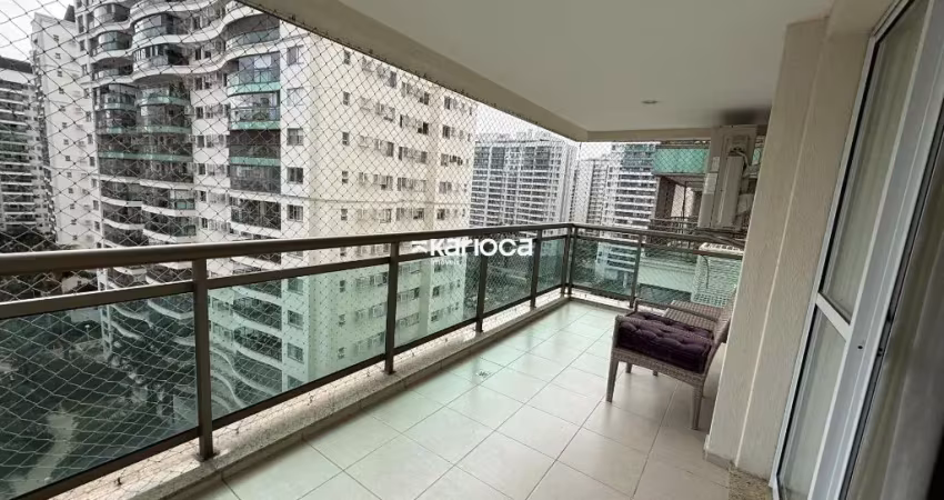 Apartamento para alugar com 78m², 2 quartos, 2 banheiros, 1 vaga de garagem.